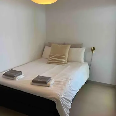 Stor Eksklusiv Bolig I Stupa Hills Apartmán *