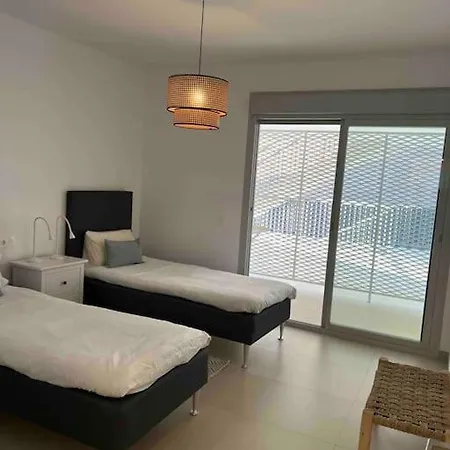Apartmán Stor Eksklusiv Bolig I Stupa Hills *